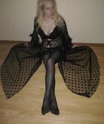 Анкета проститутки Кируша - Фото 1, Белая Церковь, 38 лет, №4064